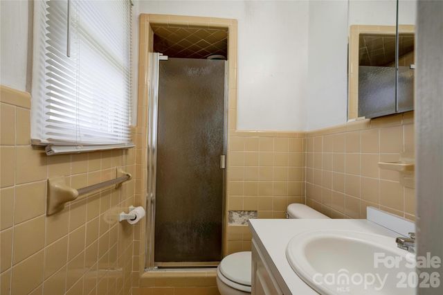 1803 David Drive, Shelby, NC 28150