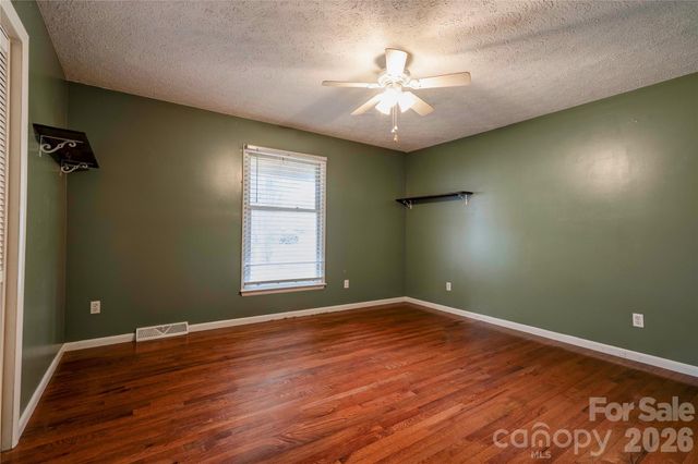 1803 David Drive, Shelby, NC 28150