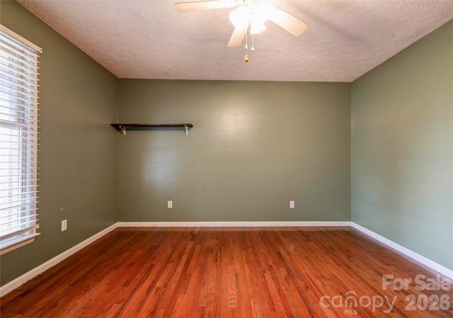 1803 David Drive, Shelby, NC 28150