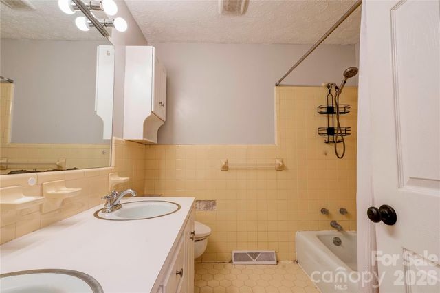 1803 David Drive, Shelby, NC 28150