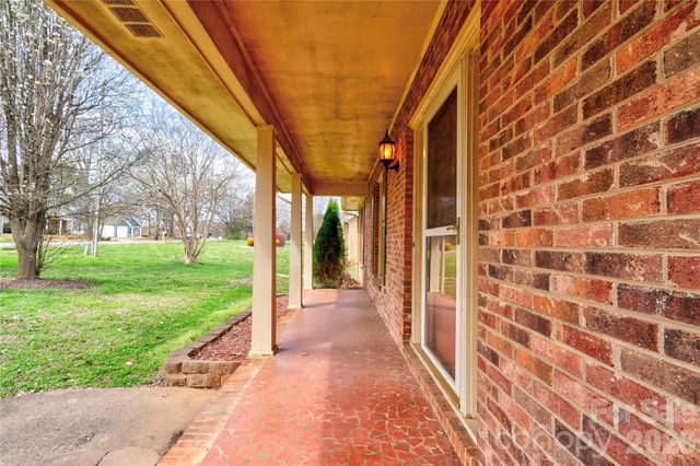 1803 David Drive, Shelby, NC 28150