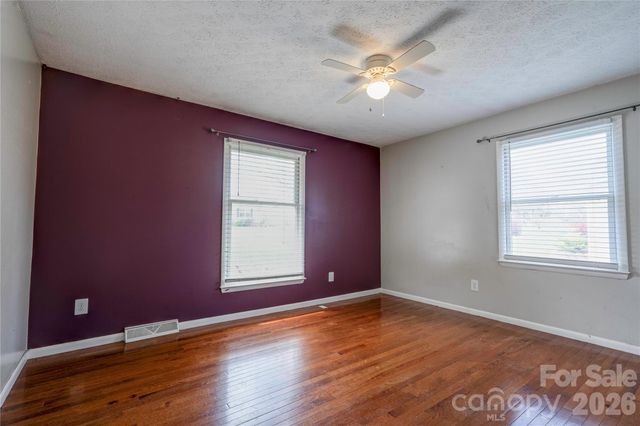 1803 David Drive, Shelby, NC 28150