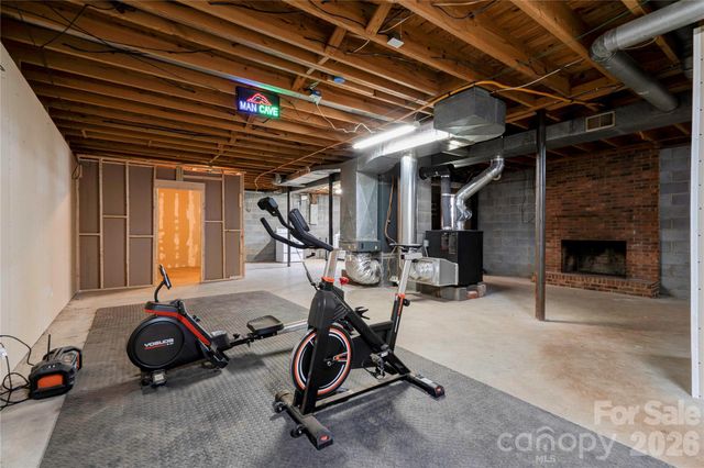 1803 David Drive, Shelby, NC 28150