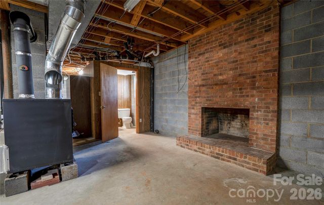 1803 David Drive, Shelby, NC 28150