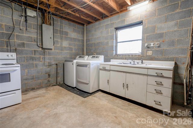 1803 David Drive, Shelby, NC 28150