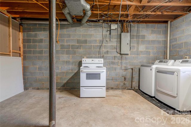 1803 David Drive, Shelby, NC 28150