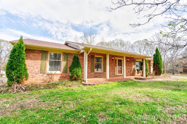 1803 David Drive, Shelby, NC 28150