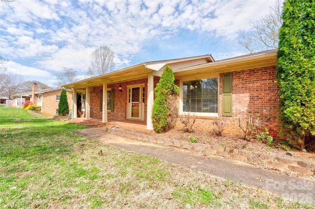 1803 David Drive, Shelby, NC 28150