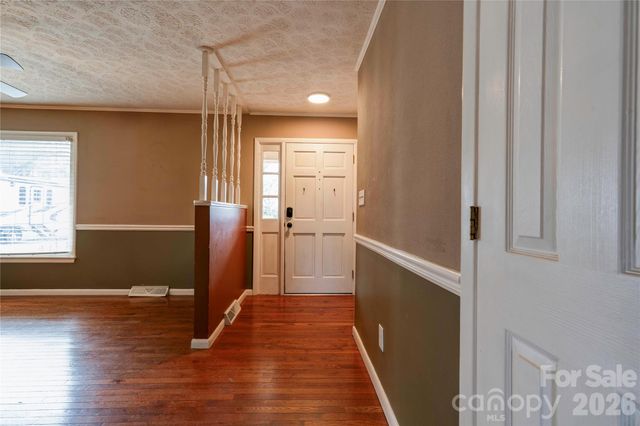 1803 David Drive, Shelby, NC 28150