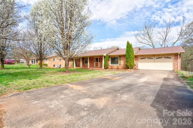 1803 David Drive, Shelby, NC 28150