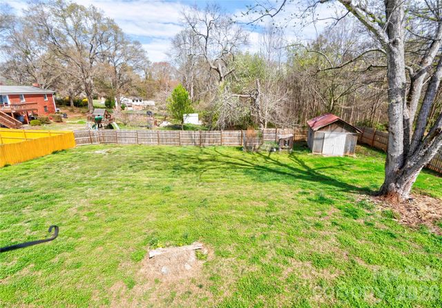 1803 David Drive, Shelby, NC 28150