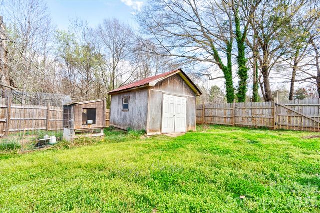 1803 David Drive, Shelby, NC 28150