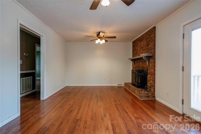 1803 David Drive, Shelby, NC 28150