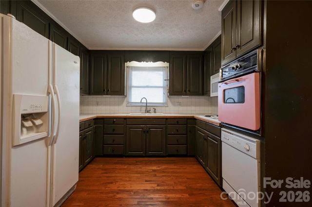 1803 David Drive, Shelby, NC 28150