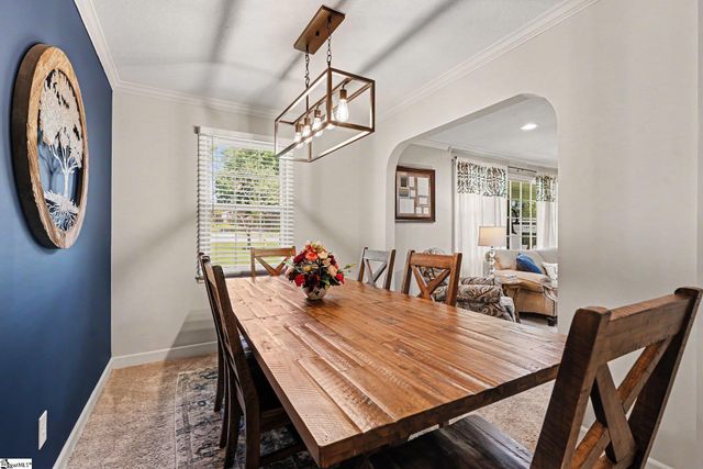 120 Carlton Drive, Mauldin, SC 29662