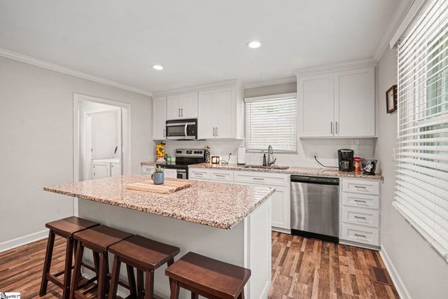 120 Carlton Drive, Mauldin, SC 29662