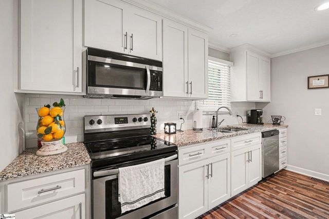 120 Carlton Drive, Mauldin, SC 29662
