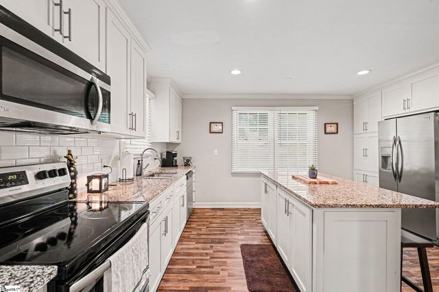 120 Carlton Drive, Mauldin, SC 29662