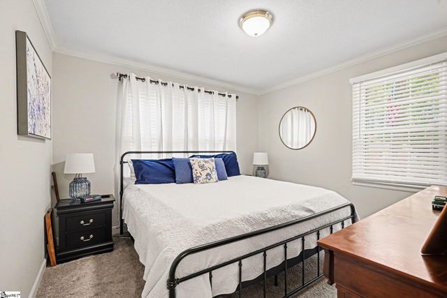 120 Carlton Drive, Mauldin, SC 29662