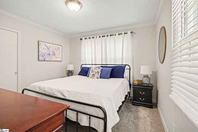 120 Carlton Drive, Mauldin, SC 29662