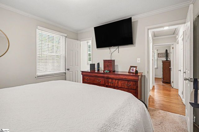 120 Carlton Drive, Mauldin, SC 29662