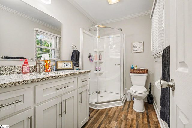 120 Carlton Drive, Mauldin, SC 29662