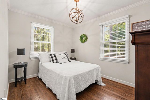 120 Carlton Drive, Mauldin, SC 29662