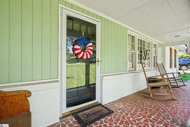 120 Carlton Drive, Mauldin, SC 29662