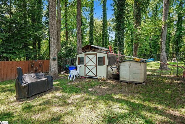 120 Carlton Drive, Mauldin, SC 29662