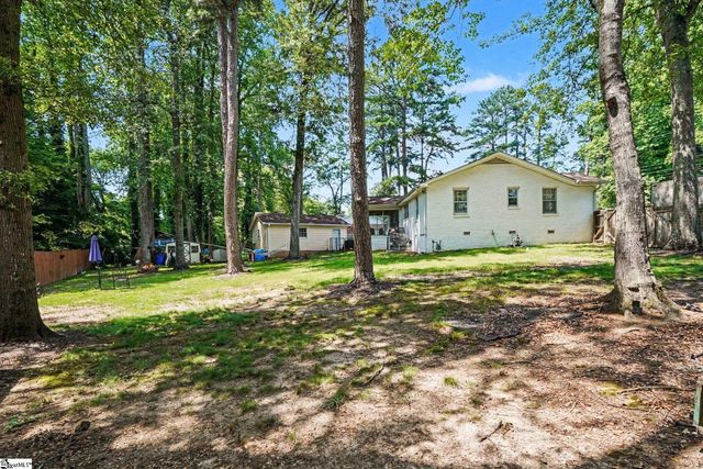 120 Carlton Drive, Mauldin, SC 29662