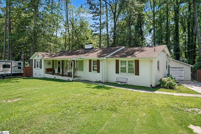 120 Carlton Drive, Mauldin, SC 29662