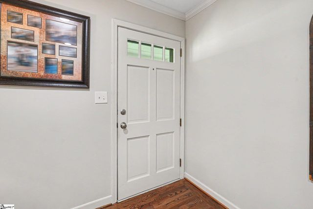 120 Carlton Drive, Mauldin, SC 29662