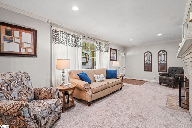 120 Carlton Drive, Mauldin, SC 29662