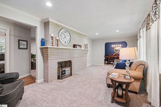 120 Carlton Drive, Mauldin, SC 29662