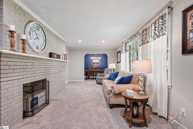 120 Carlton Drive, Mauldin, SC 29662