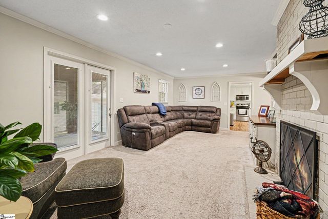 120 Carlton Drive, Mauldin, SC 29662
