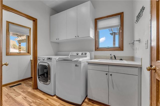 783 N 976th Road, Lawrence, KS 66047