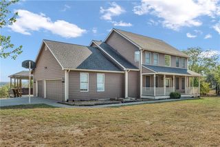 783 N 976th Road, Lawrence, KS 66047