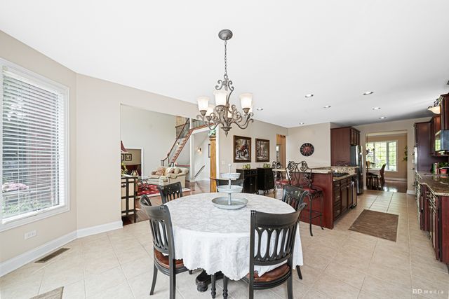 21359 Saddle Lane, Mokena, IL 60448