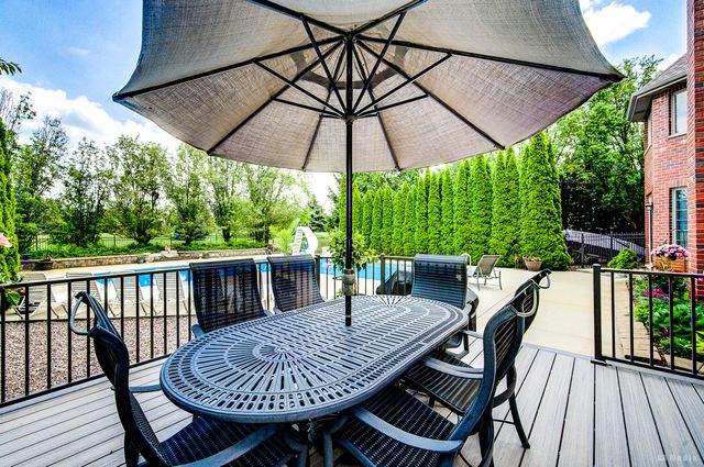 21359 Saddle Lane, Mokena, IL 60448