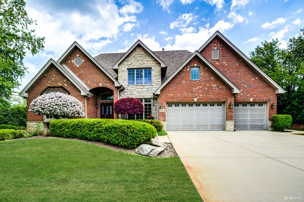 21359 Saddle Lane, Mokena, IL 60448