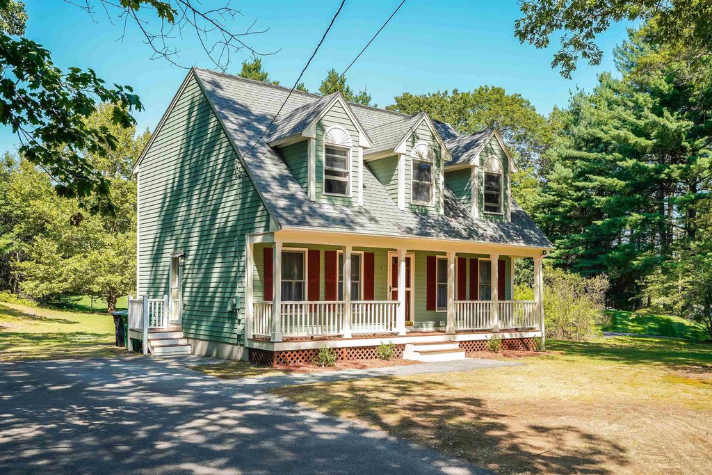 101 Gilson Road, Nashua, NH 03062