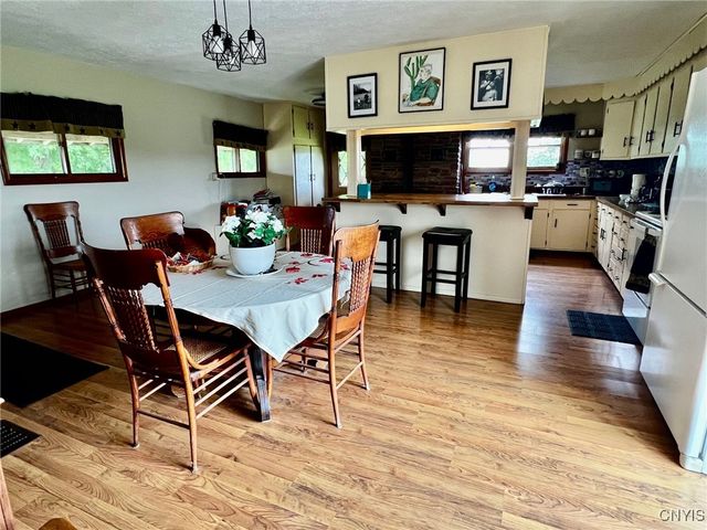 298 Maple Ridge Road, Dekalb, NY 13681