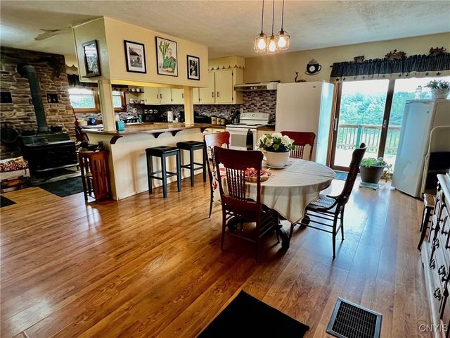 298 Maple Ridge Road, Dekalb, NY 13681