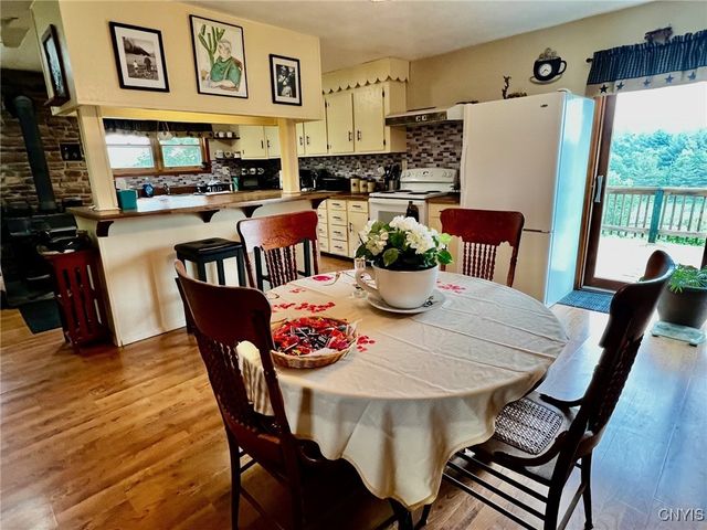 298 Maple Ridge Road, Dekalb, NY 13681