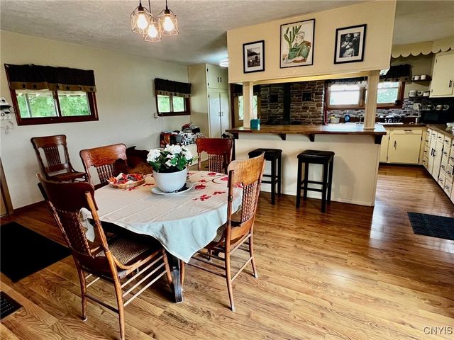 298 Maple Ridge Road, Dekalb, NY 13681