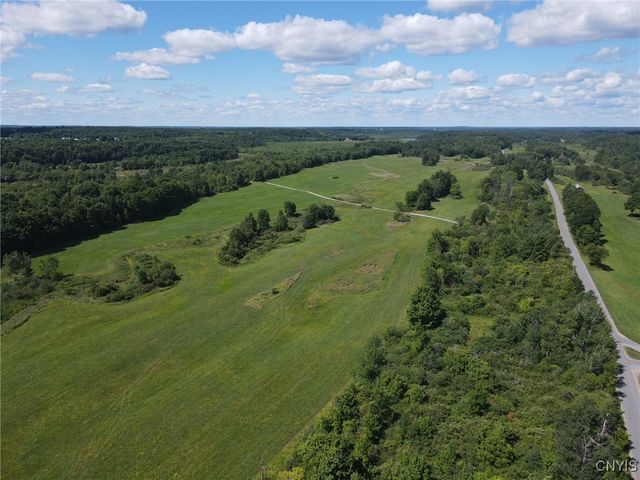 298 Maple Ridge Road, Dekalb, NY 13681