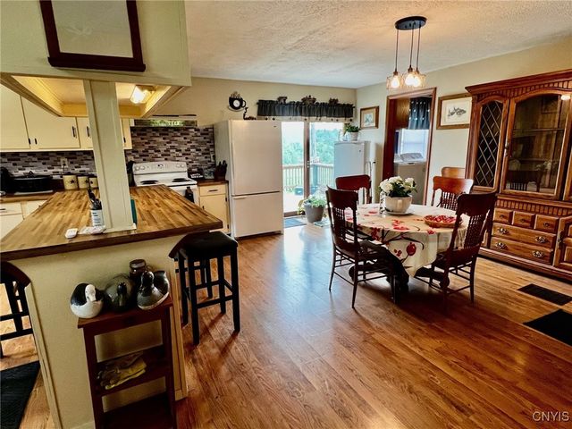 298 Maple Ridge Road, Dekalb, NY 13681