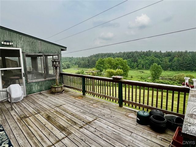 298 Maple Ridge Road, Dekalb, NY 13681