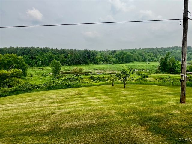 298 Maple Ridge Road, Dekalb, NY 13681